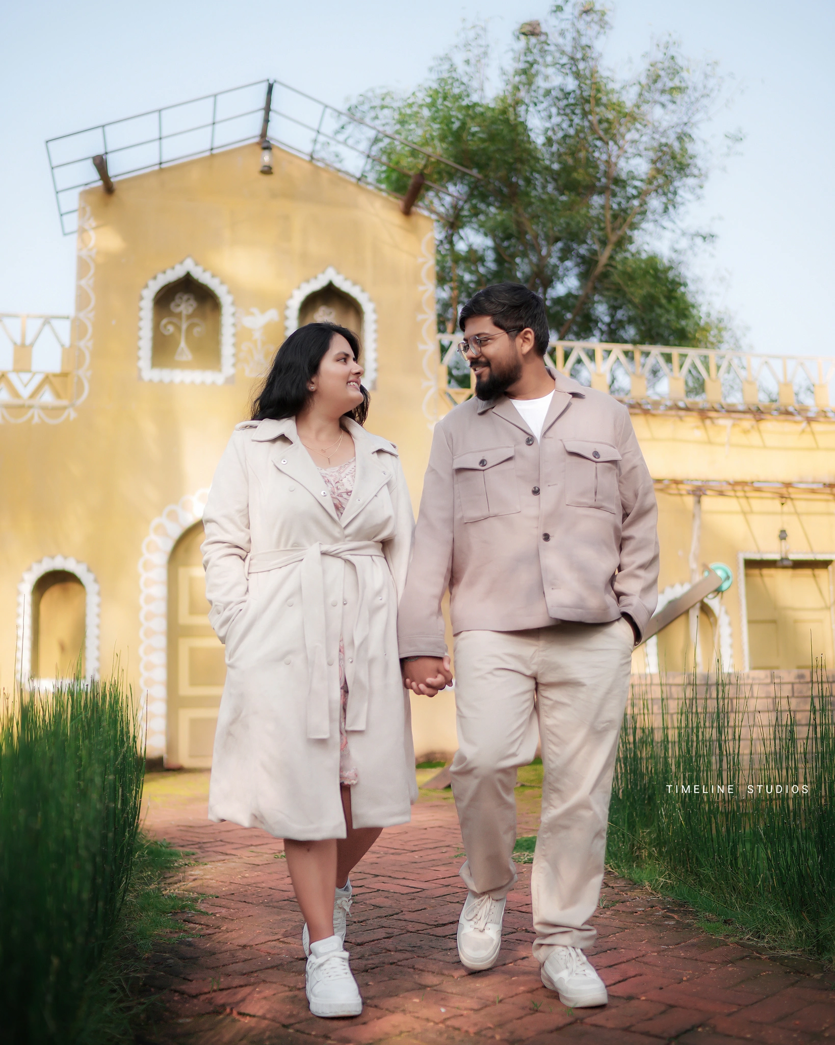 Couple Shoot