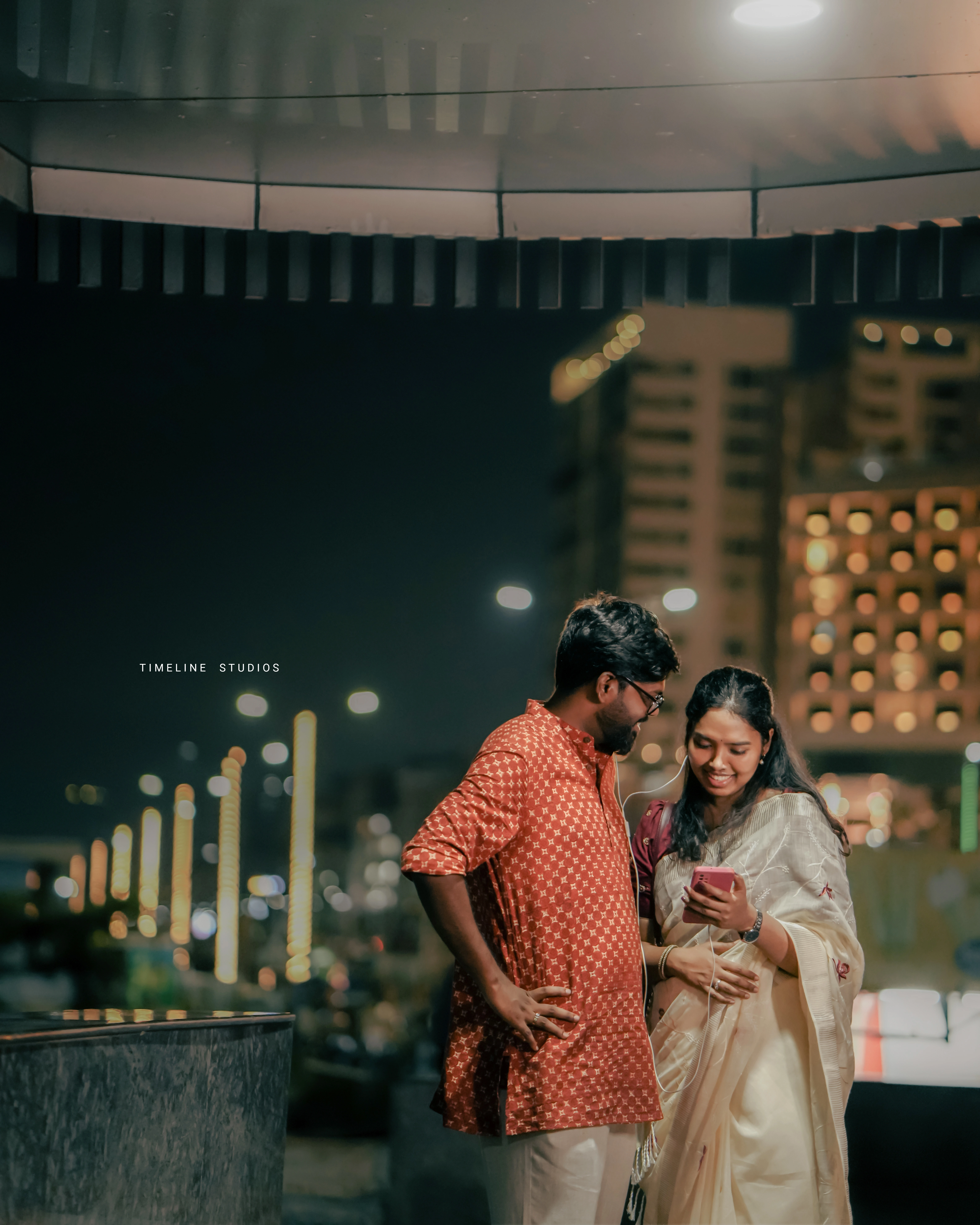 Couple Shoot
