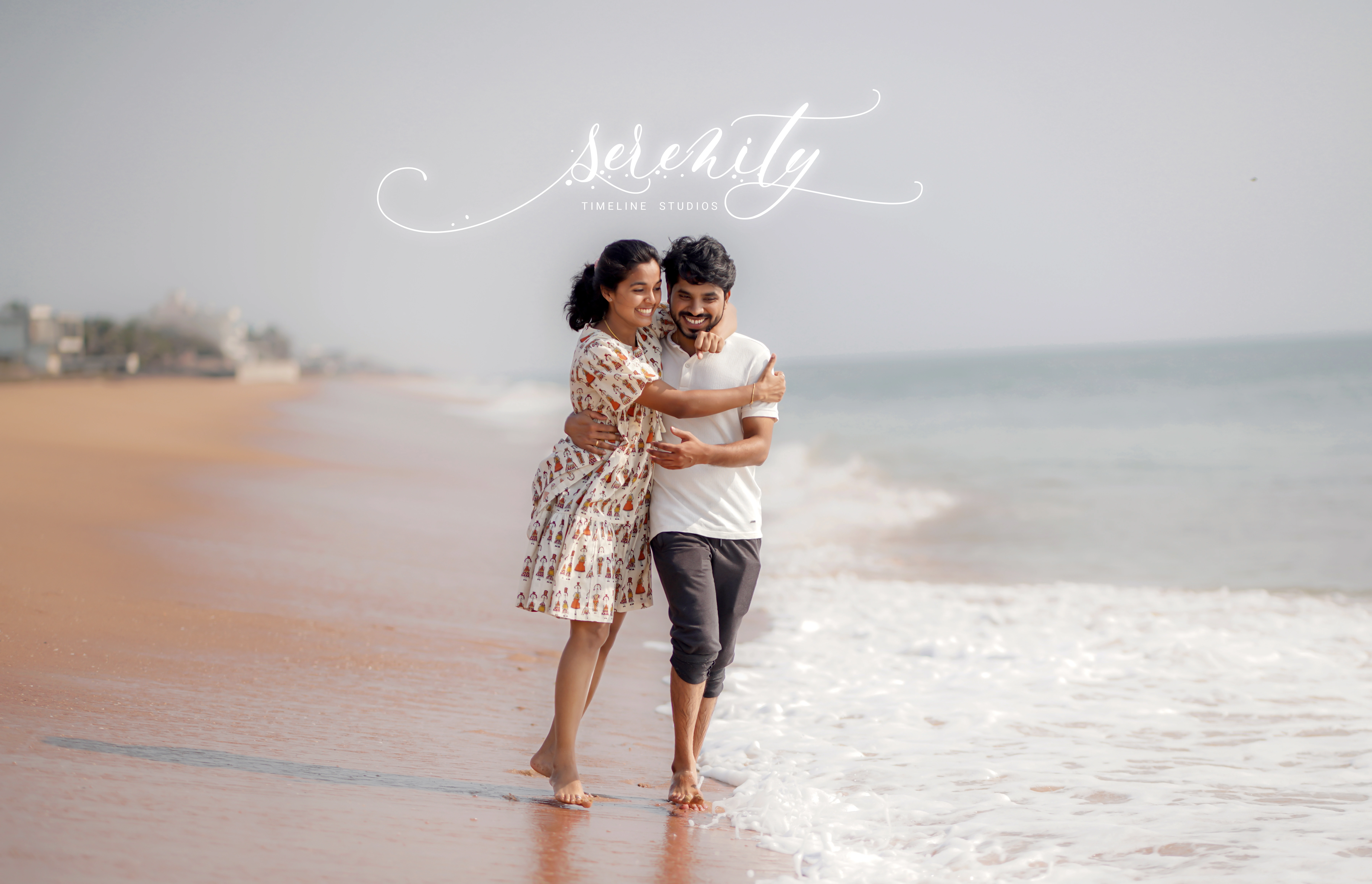 Couple Shoot