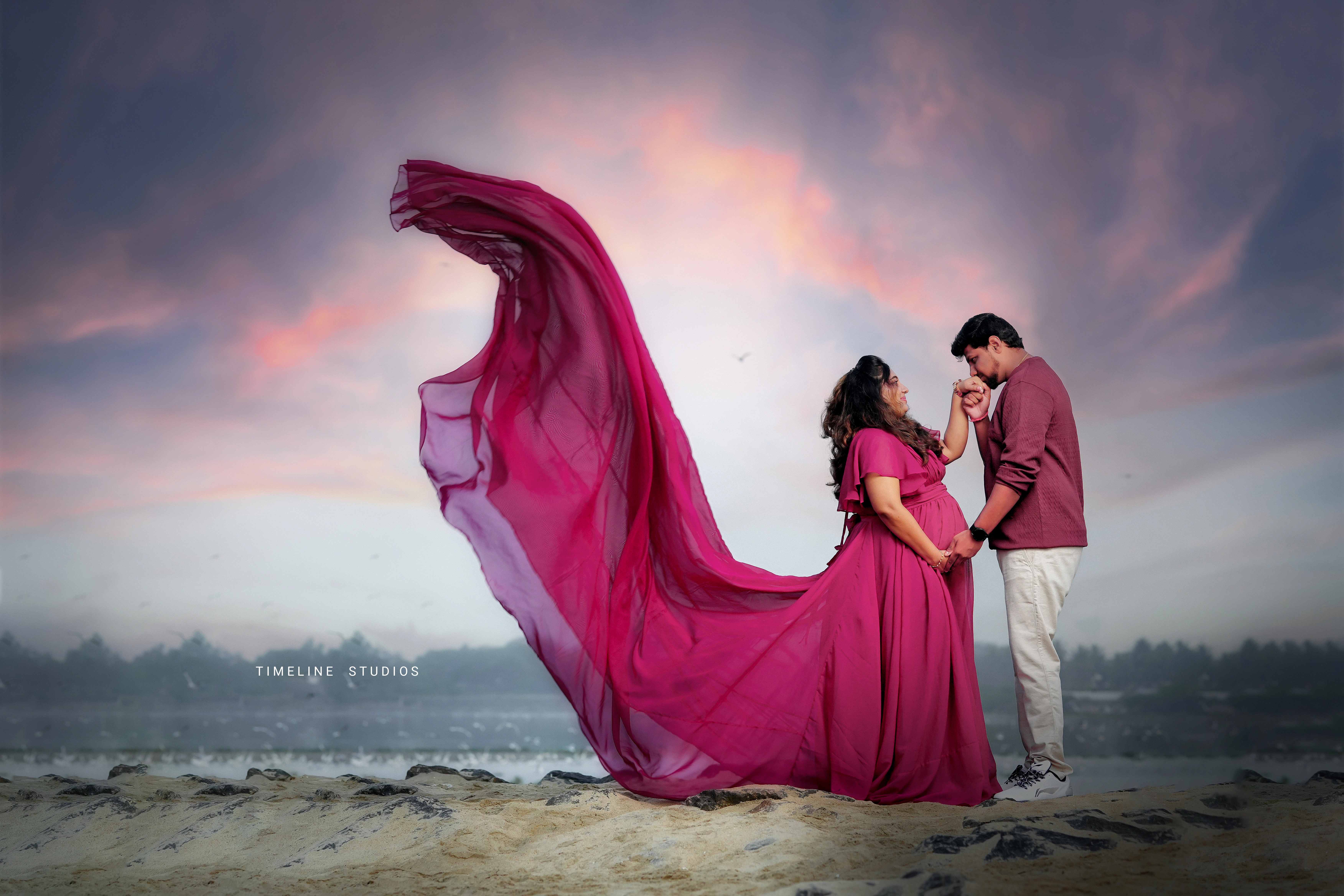 Couple Shoot